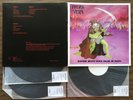 Hydra Vein - Rather Death Than False Of Faith / 3xLp Vinyl Test Pressing Rare 