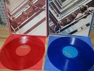 THE BEATLES 1962-1966 Red Vinyl & 1967-1970 LP Blue Vinyl APPLE LP   Some Wear