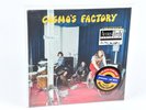 Creedence Clearwater Cosmo's Factory AcousTech 180 grams **NEW & SEALED**