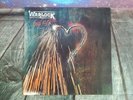 Warlock: True As Steel Vinyl LP 1986 Vertigo VERH 41 With Inner
