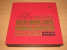 Wagner / Karl Böhm 16 LP BOX - Der Ring Des Nibelungen / PHILIPS PRESS in MINT