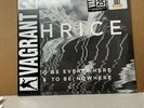 To Be Everywhere Is To Be Nowhere by Thrice RSD