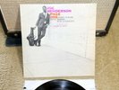 JOE HENDERSON – PAGE ONE – BLUE NOTE MONO BLP 4140 NY USA PLASTYLITE EAR