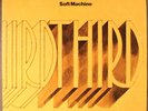 SOFT MACHINE: third Columbia 12