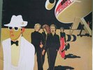 Skyhooks Living In the 70's Australia Mushroom pressing 12'' vinyl Lp 70s rare