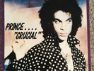 Prince Crucial Very Rare Album
