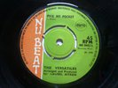 The Versatiles - Pick My Pocket' 1970 45 rpm