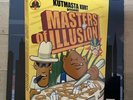 Kut Masta Kurt Presents Masters Of Illusion Hip Hop Vinyl LP