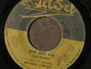 BERT BAILEY & JETS: if i'm right / both sides now JET SET 7