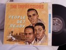RARE  The Impressions 
