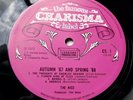 THE NICE Autumn '67 - Spring '68 1972 UK CHARISMA 1st PRESS MINT