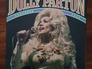 DOLLY PARTON The Best Of READER’S DIGEST 4 x VINYL LP BOX SET BOOKLET NM
