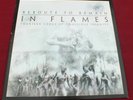 Vinyl LP* In Flames ?– Reroute To Remain (2002) ** RAR & TOP Zustand