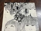 The Beatles Revolver PMC 7009 UK MONO VINYL -2/-3 1966 2nd Press (1968)