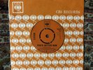 Listen You’d Better Run Rare Led Zeppelin Robert Plant 202456 CBS UK 45 1966 Mod