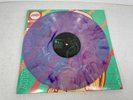 Evangelion Finally LP Milan Mondo Exclusive Translucent Purple Marble Vinyl