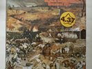 Black Sabbath Greatest Hits LP 1977 Holland Early Pressing