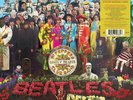 The Beatles - Sgt. Pepper's Lonely Hearts Club Band LP - Vinyl Album NEW Record