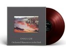 Orchestral Manoeuvres in the Dark (OMD) Enola Gay Limited Ed. OXBlOOD Red Vinyl