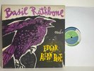 BASIL RATHBONE reads EDGAR ALLAN POE CAEDMON TC 1028 