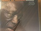 Art blakey's Jazz Messengers-Night In Tunisia (Rare '79 SIGNED vintl LP )