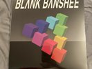 Blank Banshee - Blank Banshee 1 Vinyl LP NEW SEALED  IN HAND