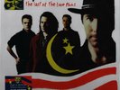   U2 - Angels Of Rotterdam +    rare LP - Box col. Vinyl