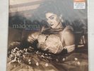 Madonna Like a Virgin Vinyl Sainsbury Sealed