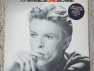 David Bowie Vinyl Album, Changes One Bowie, 1975 press , Vinyl is in NM con