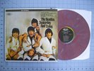 Beatles Yesterday & Today / Butcher LP Purple Colored Vinyl Fantasy 33 RPM Mint