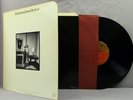 THE LATE GREAT TOWNES VAN ZANDT Vinyl LP Poppy PP-LA004-F  EX/VG Terre misprint