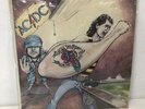Vintage AC/DC Dirty Deeds Done Dirt Cheap Vinyl Record APLP-20#565