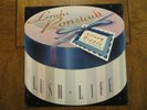 Linda Ronstadt, Nelson Riddle Orchestra – Lush Life 1984 Vinyl LP EX/VG+