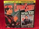 BARRY GRAY Captain Scarlet Versus Captain Black - 1967 UK 7