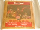 BILL BRUFORD Rock Goes To College Allan Holdsworth Annette Peacock SEALED UK LP