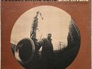 SAM RIVERS Fuchsia Swing Song BLUE NOTE JAZZ LP BLP 4184 mono original