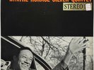 HORACE SILVER QUINTET Finger Poppin BLUE NOTE JAZZ LP BST 4008 stereo 1962