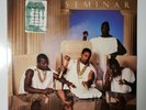 Sir Mix-A-Lot - Seminar vinyl LP record NEW SEALED Nastymix Records
