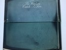 Vintage Bob Marley The Wailers Catch A Fire LP Zippo lighter cover ORIGINAL