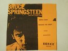 BRUCE SPRINGSTEEN BECAUSE THE NIGHT/SANTA CLAUS RED 7