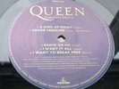 Queen GREATEST HITS II 1991 UK 2LP SET EMBOSSED SLEEVE PLAYS EX+++ LISTEN