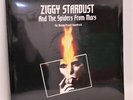 DAVID BOWIE ‘Ziggy Stardust Motion Picture Soundtrack’ 2015 Reissue SEALED – A37