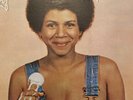 minnie riperton perfect angel VG+ 1974 Vinyl