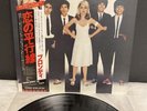 LP Blondie - Parallel Lines | Japan Press | M/EX+ | OBI
