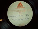 GENESIS ( ANTHONY PHILLIPS ) Wer'e all as we lie 2 sided TRIDENT ACETATE Genuine