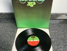 LP VINYL ALBUM YES CLOSE TO THE EDGE UK 1ST PRESS TEXTURED SLEEVE EX/EX