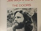 Jim Morrison - Music By The Doors - An American Prayer