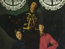 JIMI HENDRIX - ARE YOU EXPERIENCED - DE 67 - 1st PRESS