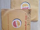 OEDIPUS REX (Revised) cond. Igor Stravinsky-1960 - BBC Transcription Disc