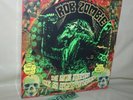 Rob Zombie The Lunar Injection Kool Aid Eclipse Conspiracy LP Record Box Set Ltd